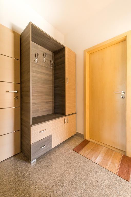 Apartment Puko Bol Pokoj fotografie