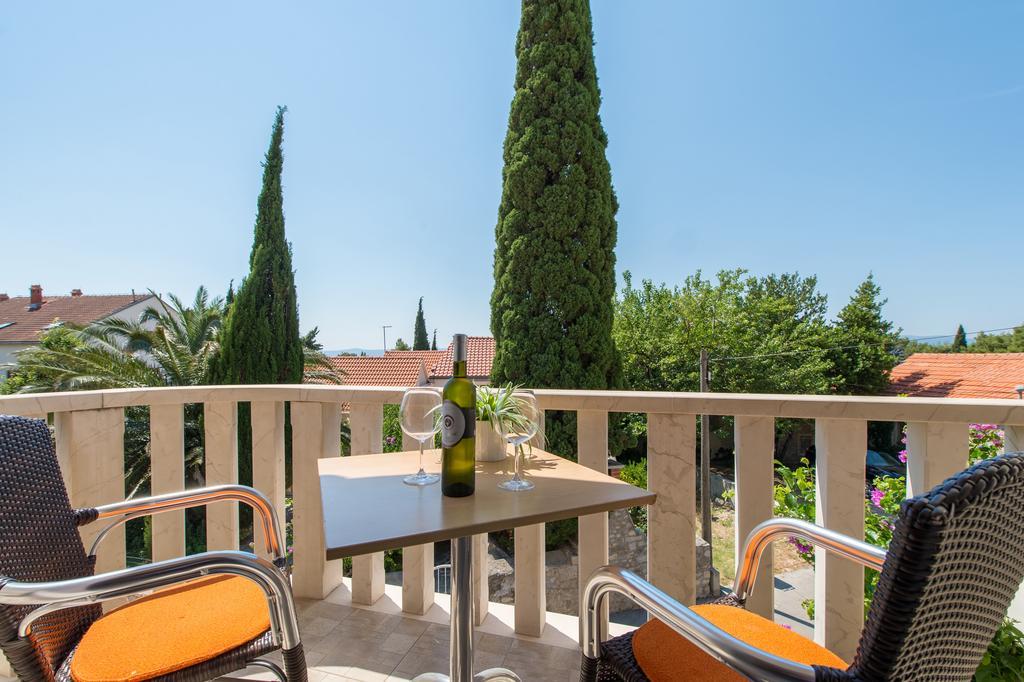 Apartment Puko Bol Pokoj fotografie