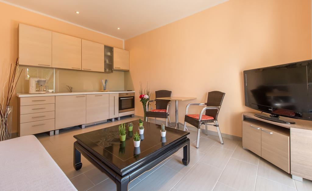 Apartment Puko Bol Pokoj fotografie