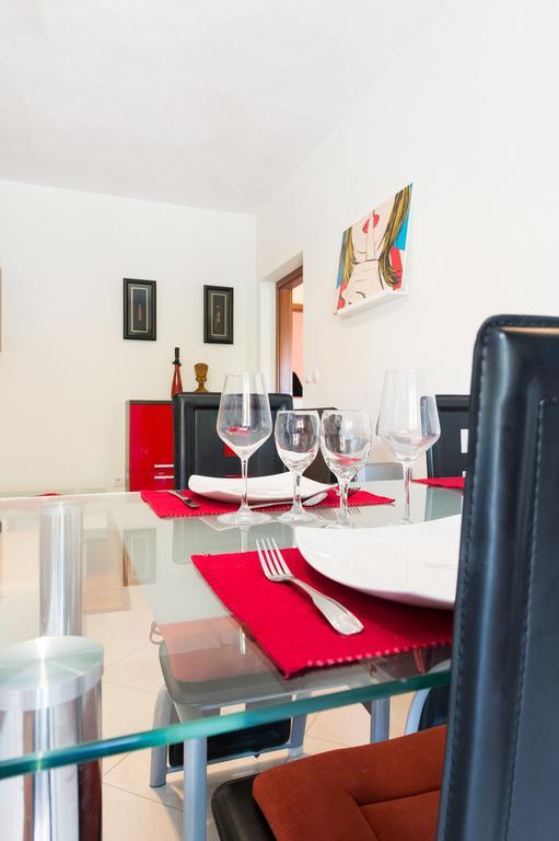Apartment Puko Bol Pokoj fotografie