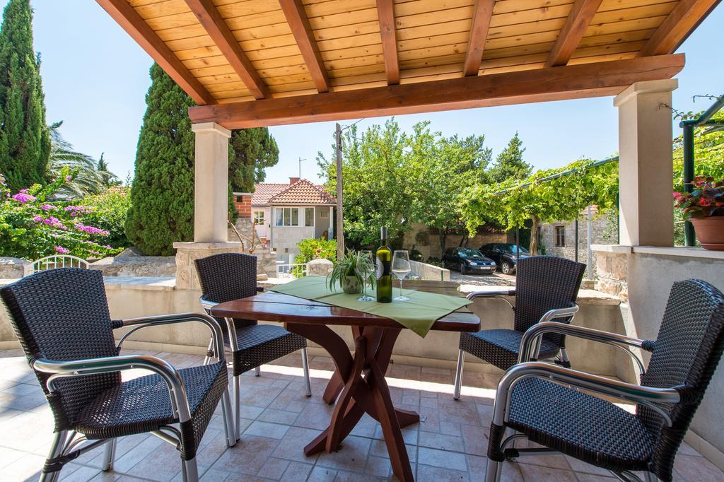 Apartment Puko Bol Pokoj fotografie