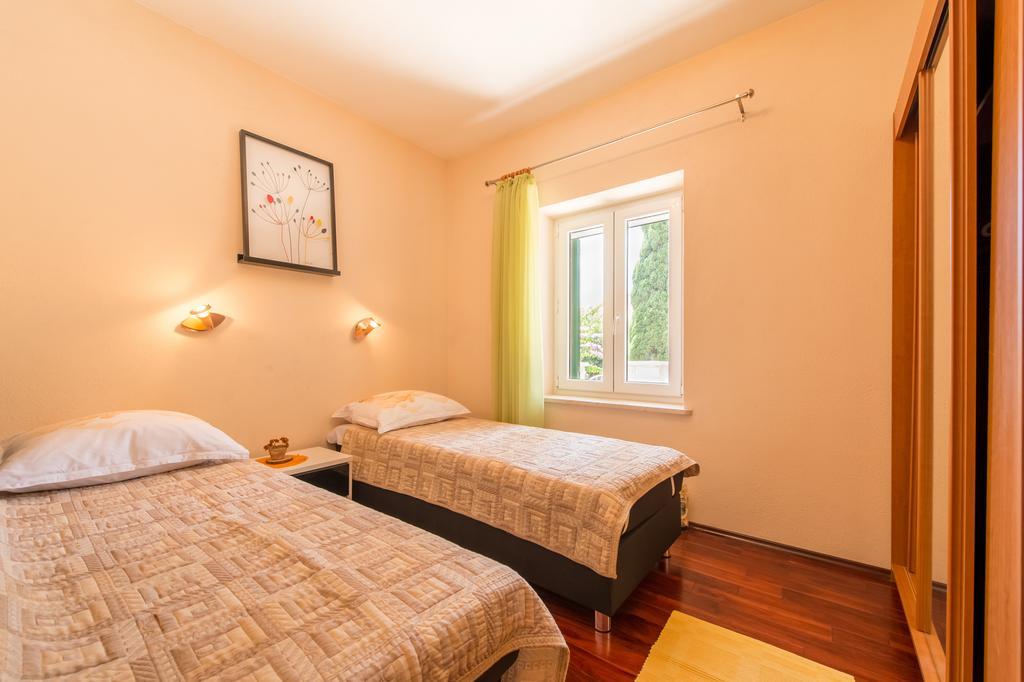 Apartment Puko Bol Pokoj fotografie